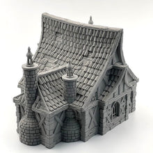 Load image into Gallery viewer, The Bakery - Fantasy Store or Medieval House - The Hamlet of Misty Hollow

