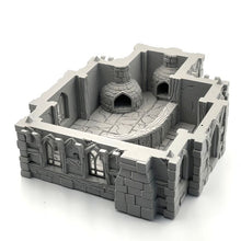 Load image into Gallery viewer, The Bakery - Fantasy Store or Medieval House - The Hamlet of Misty Hollow

