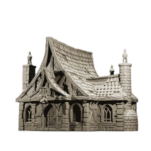 Load image into Gallery viewer, The Bakery - Fantasy Store or Medieval House - The Hamlet of Misty Hollow
