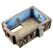 Load image into Gallery viewer, Fantasy House - Medieval Building - Hamlet of Misty Hollow
