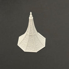 Load image into Gallery viewer, The Mansion - Fantasy Medieval Manor - The Hamlet of Misty Hollow
