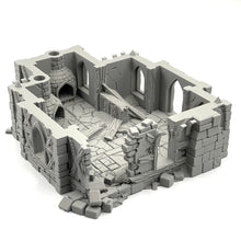 Load image into Gallery viewer, Ruined Bakery - Ruins of Misty Hollow
