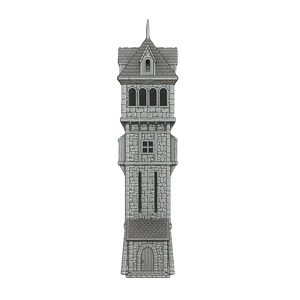 WATCH TOWER