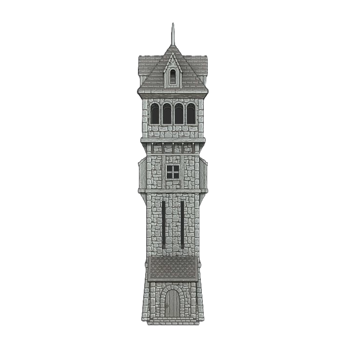 WATCH TOWER