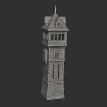 Load image into Gallery viewer, WATCH TOWER
