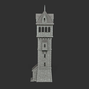WATCH TOWER