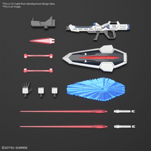 Load image into Gallery viewer, HG 1/144 Rising Freedom Gundam

