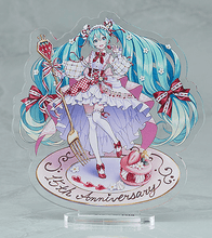 Load image into Gallery viewer, *Pre-Order*  Nendoroid Hatsune Miku: 15th Anniversary Ver.

