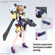 Load image into Gallery viewer, FIGURE-RISE STANDARD AVATAR FUMINA
