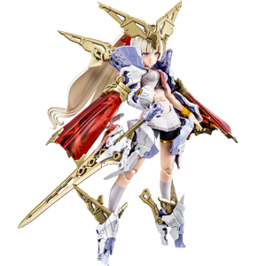 Megami Device, Buster Doll Paladin