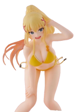 Load image into Gallery viewer, KONOSUBA DARKNESS SWIMWEAR VER.
