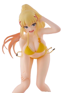 KONOSUBA DARKNESS SWIMWEAR VER.