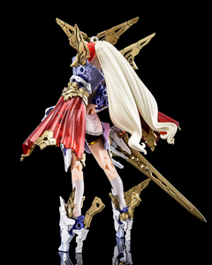 Megami Device, Buster Doll Paladin