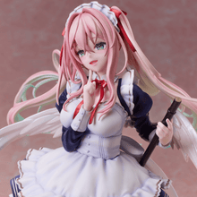 Load image into Gallery viewer, *Pre-Order*Riichu Illustration “Riana (Maid Ver.)”
