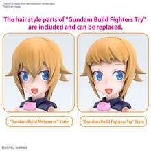 Load image into Gallery viewer, FIGURE-RISE STANDARD AVATAR FUMINA
