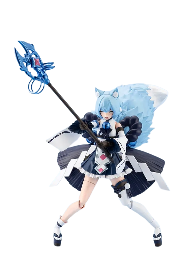 Mecha Musume & Figure Kits – Hawk Collectibles