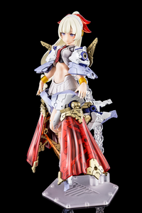 Megami Device, Buster Doll Paladin