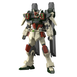 HGCE 1/144 LIGHTNING BUSTER GUNDAM