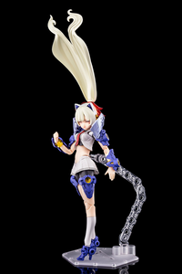 Megami Device, Buster Doll Paladin