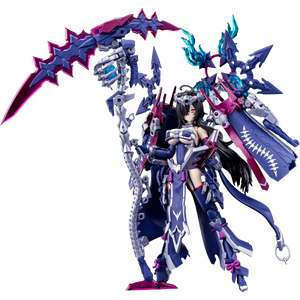 Auv Tsukuyomi Regalia