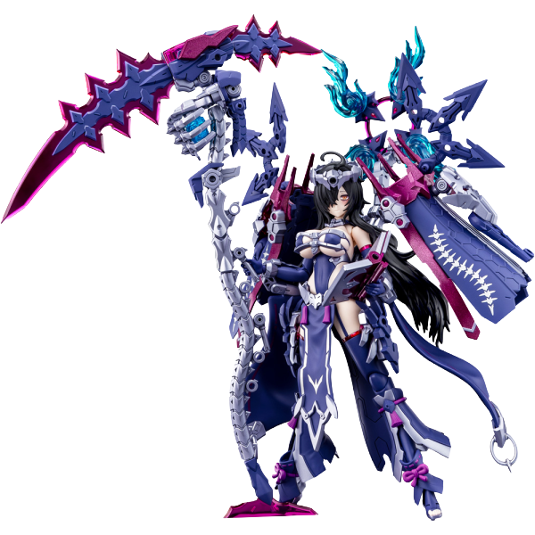 Auv Tsukuyomi Regalia