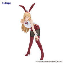Load image into Gallery viewer, BICUTE BUNNY- CHAINSAW MAN POWER
