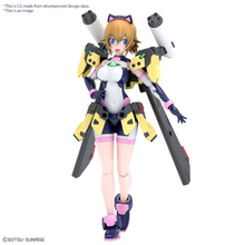 Load image into Gallery viewer, FIGURE-RISE STANDARD AVATAR FUMINA
