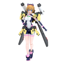 Load image into Gallery viewer, FIGURE-RISE STANDARD AVATAR FUMINA
