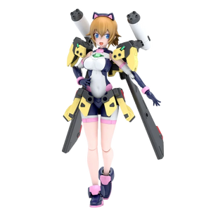FIGURE-RISE STANDARD AVATAR FUMINA