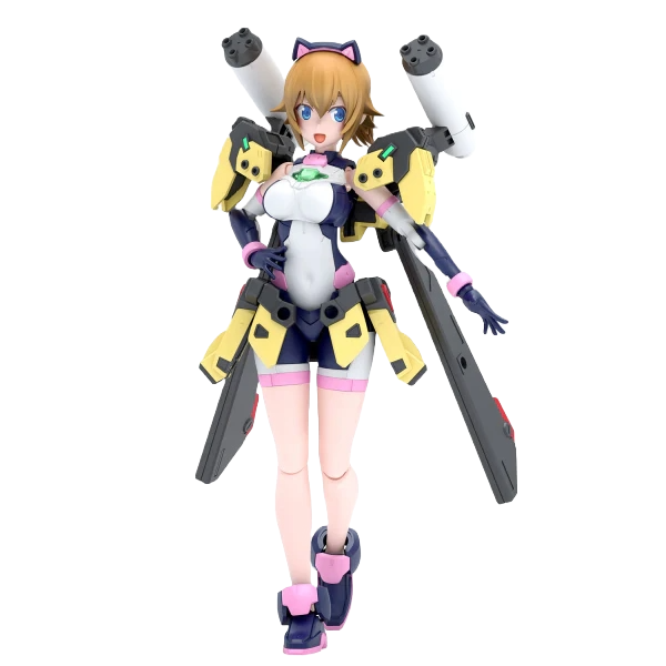 FIGURE-RISE STANDARD AVATAR FUMINA