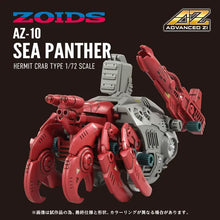 Load image into Gallery viewer, AZ-10 Sea Panther
