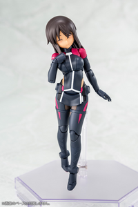 ALICE GEAR AEGIS: SITARA KANESHIYA [TENKI] Ver. Ganesa *OPEN BOX*