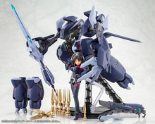 Load image into Gallery viewer, ALICE GEAR AEGIS: SITARA KANESHIYA [TENKI] Ver. Ganesa *OPEN BOX*
