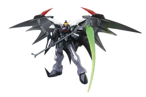 1/100 MG GUNDAM DEATHSCYTHE HELL