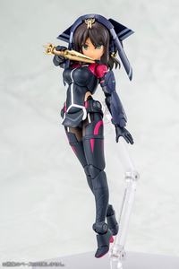 ALICE GEAR AEGIS: SITARA KANESHIYA [TENKI] Ver. Ganesa *OPEN BOX*