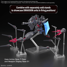 Load image into Gallery viewer, HG 1/144 Legend Gundam

