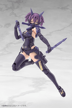 Load image into Gallery viewer, *Pre-Order* Asra Ninja Kaname, Shadow Edition
