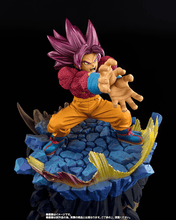 Load image into Gallery viewer, *Pre-Order* [Extra Battle] Super Saiyan 4 Goku -Daima-
