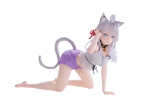 Load image into Gallery viewer, Alya Sometimes Hides Her Feelings in Russian Desktop Cute Figure
