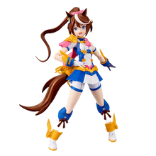 Load image into Gallery viewer, 30MM UMA MUSUME PRETTY DERBY: TOKAI TIEO
