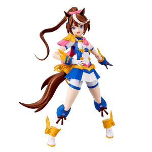 30MM UMA MUSUME PRETTY DERBY: TOKAI TIEO