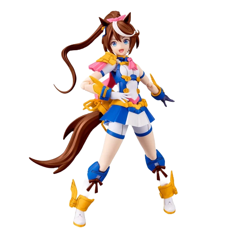 30MM UMA MUSUME PRETTY DERBY: TOKAI TIEO