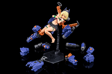 Load image into Gallery viewer, BUSTER DOLL TANK MIDNIGHT FANG
