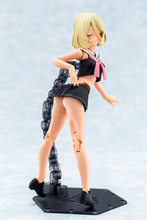 Load image into Gallery viewer, BUSTER DOLL TANK MIDNIGHT FANG
