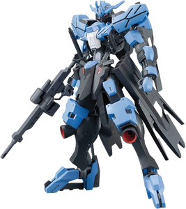 1/144 HG Gundam Vidar