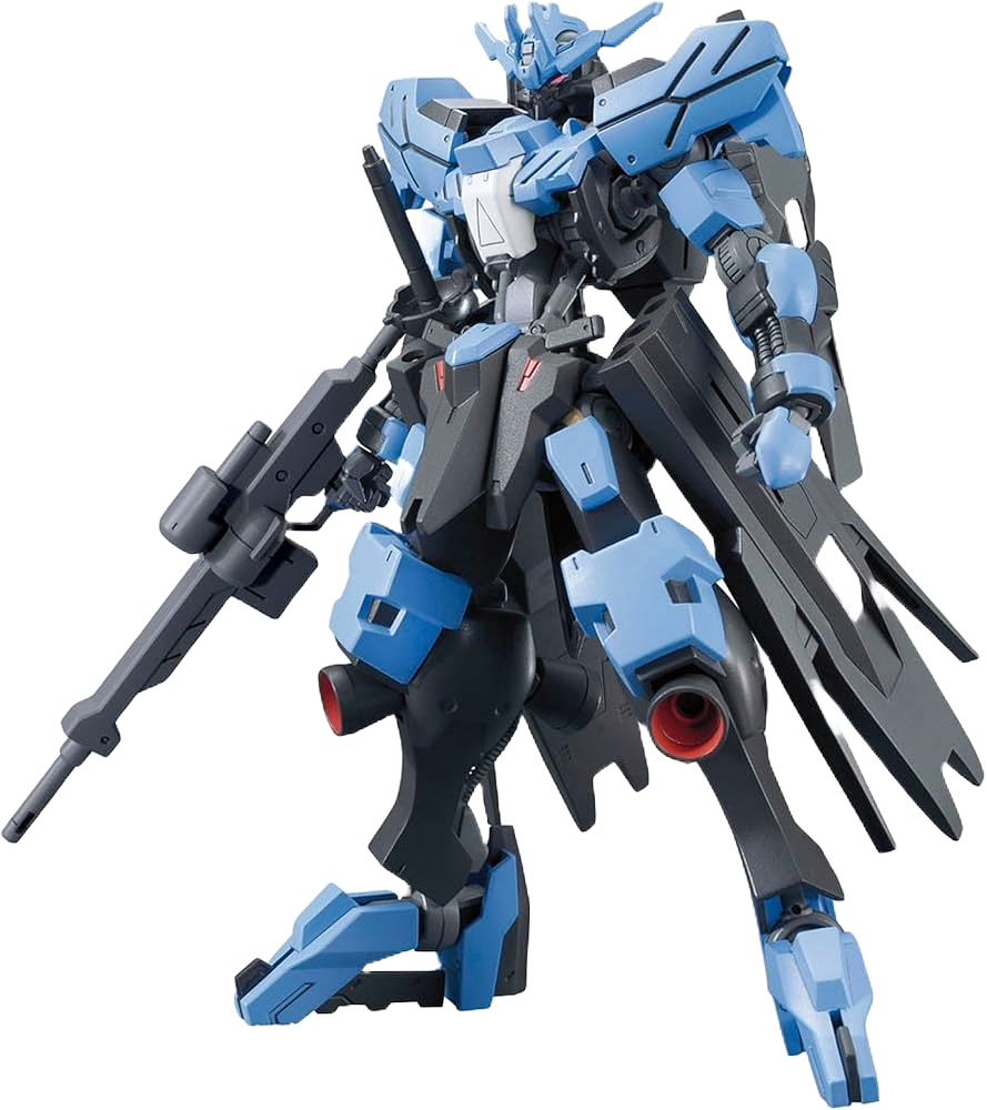 1/144 HG Gundam Vidar