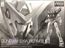 Load image into Gallery viewer, Rg 1/144 Gundam Exia Repair II
