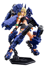 Load image into Gallery viewer, BUSTER DOLL TANK MIDNIGHT FANG
