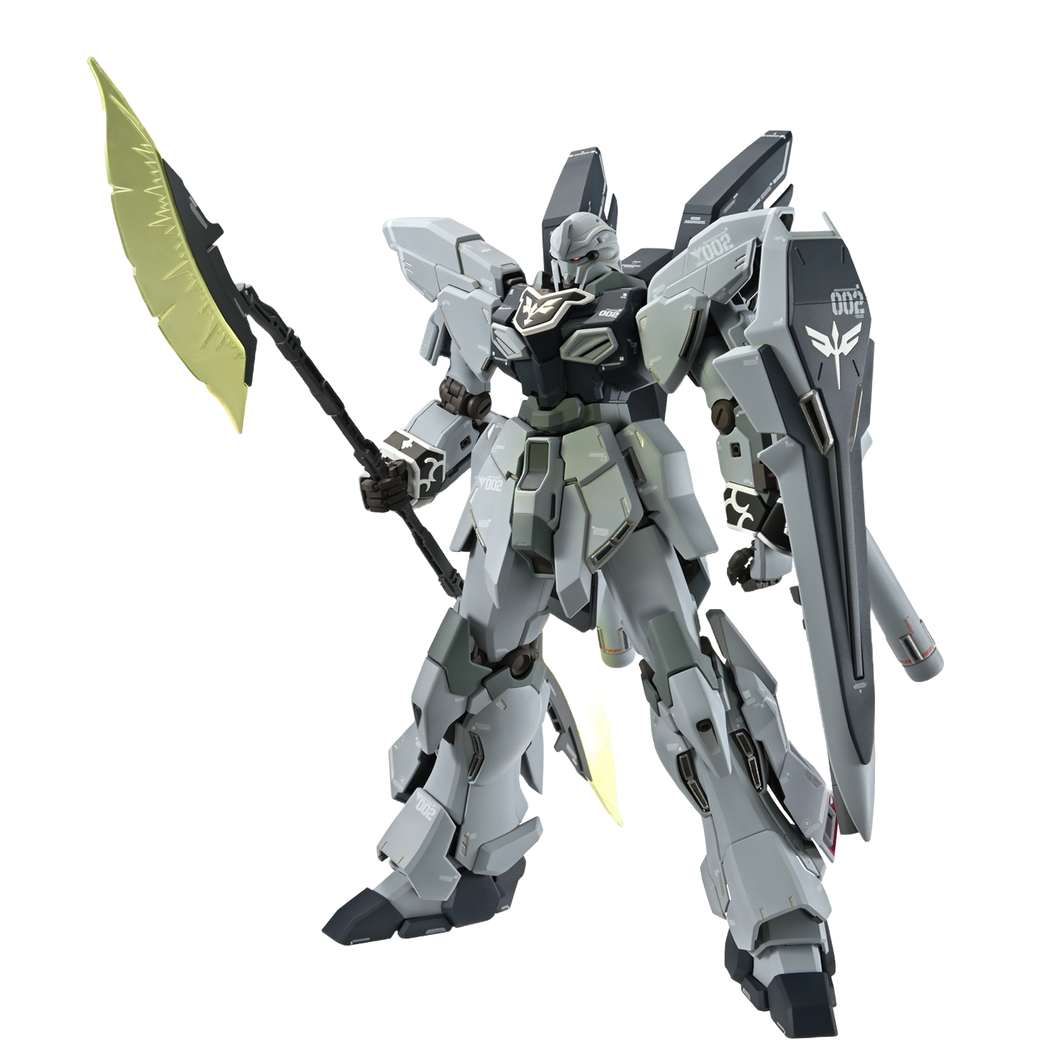 MG 1/100 SINNAJU STEIN NARRATIVE (Ver.ka)