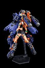 Load image into Gallery viewer, BUSTER DOLL TANK MIDNIGHT FANG
